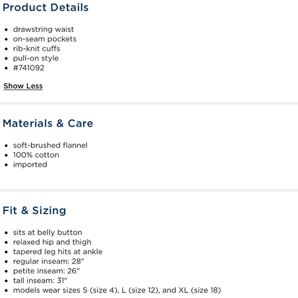 NEW OLD NAVY - Picture 4 of 4